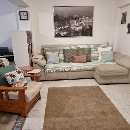 Apartmán Vivienda Leo-Jes Los Llanos De Aridane Exteriér fotografie