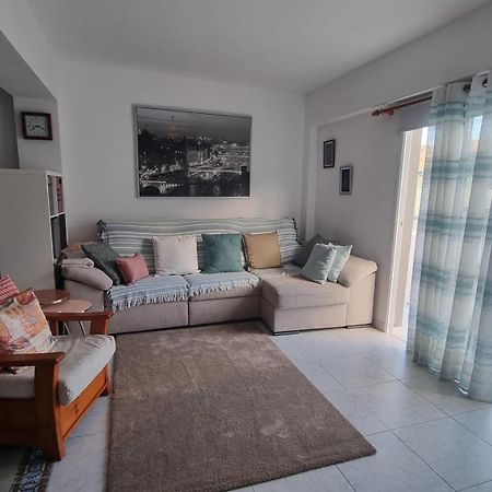 Apartmán Vivienda Leo-Jes Los Llanos De Aridane Exteriér fotografie