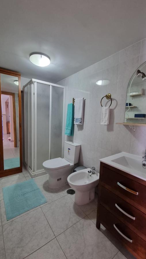 Apartmán Vivienda Leo-Jes Los Llanos De Aridane Exteriér fotografie