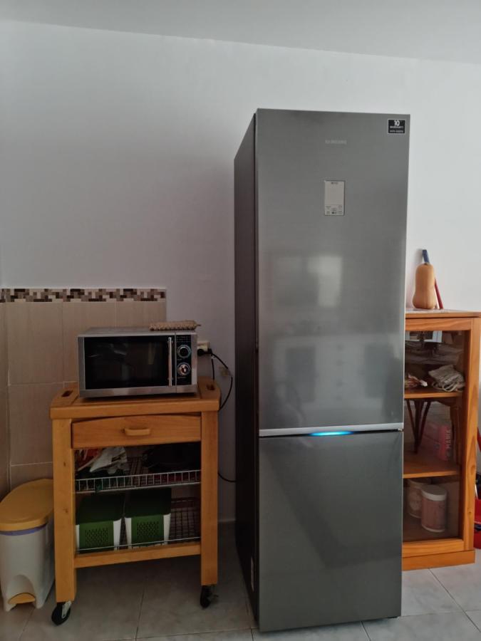 Apartmán Vivienda Leo-Jes Los Llanos De Aridane Exteriér fotografie