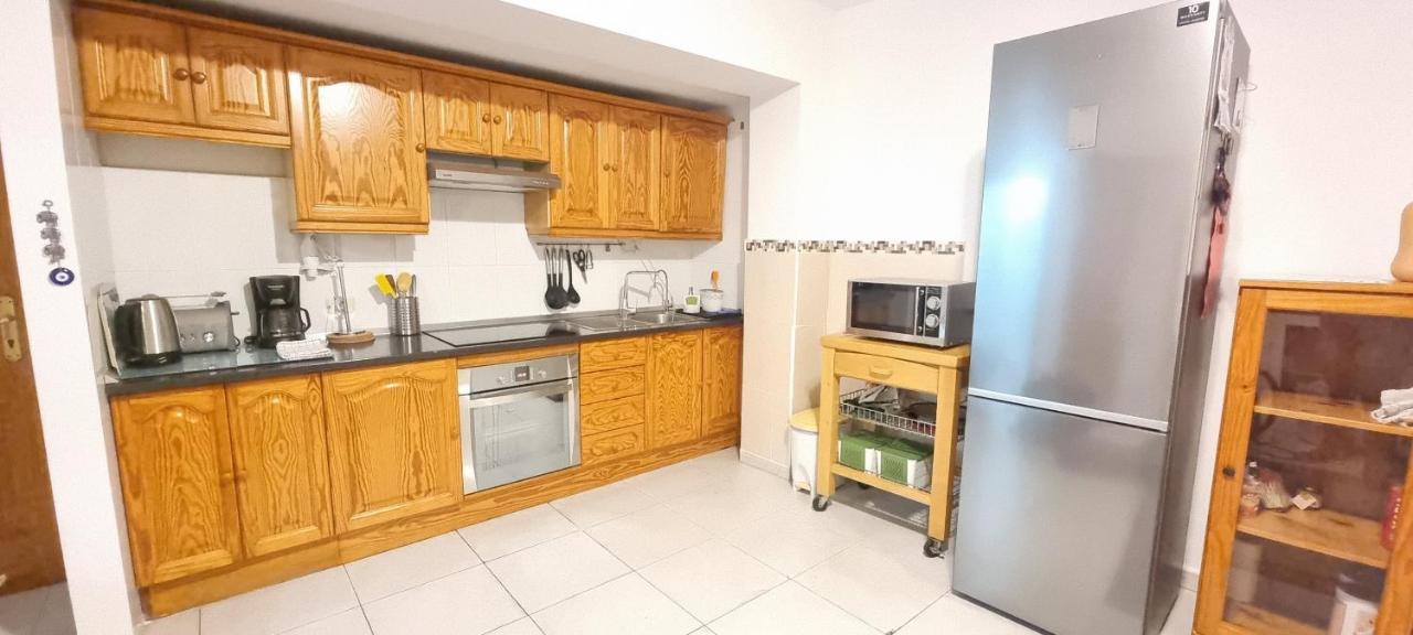 Apartmán Vivienda Leo-Jes Los Llanos De Aridane Exteriér fotografie