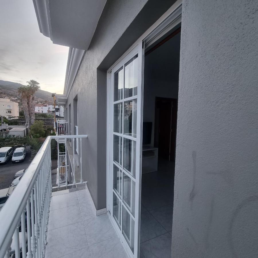 Apartmán Vivienda Leo-Jes Los Llanos De Aridane Exteriér fotografie