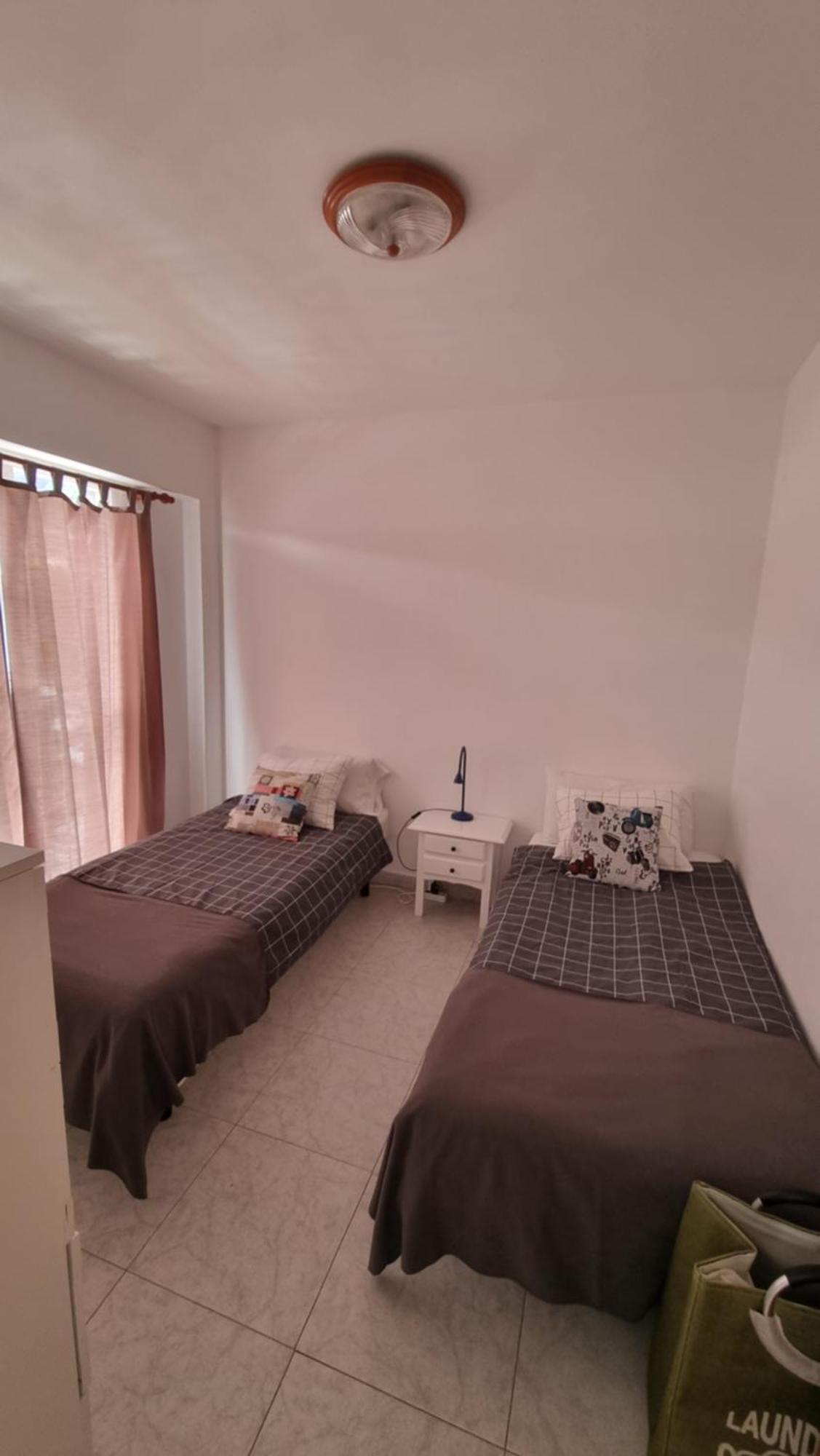 Apartmán Vivienda Leo-Jes Los Llanos De Aridane Exteriér fotografie