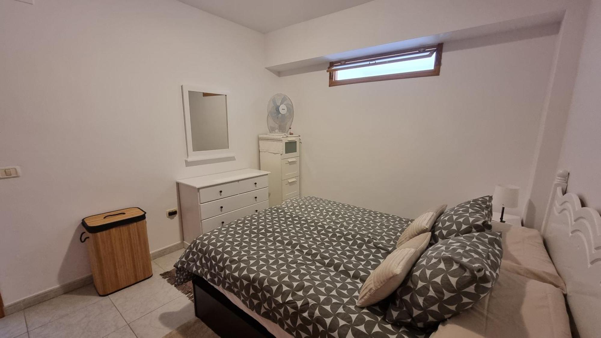 Apartmán Vivienda Leo-Jes Los Llanos De Aridane Exteriér fotografie