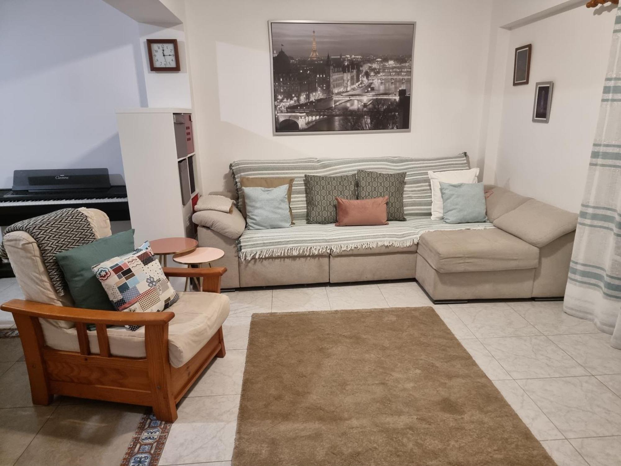 Apartmán Vivienda Leo-Jes Los Llanos De Aridane Exteriér fotografie