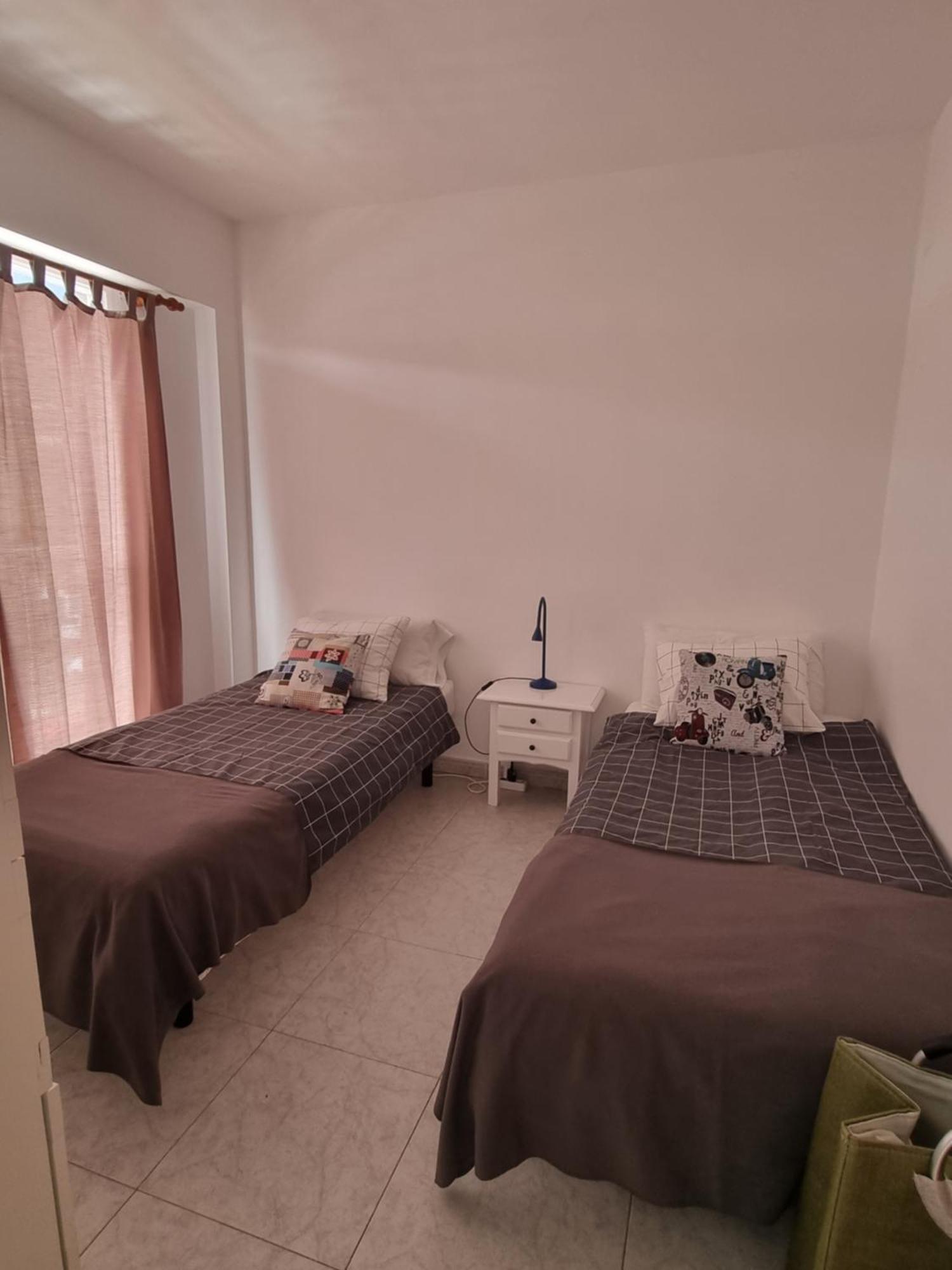 Apartmán Vivienda Leo-Jes Los Llanos De Aridane Exteriér fotografie