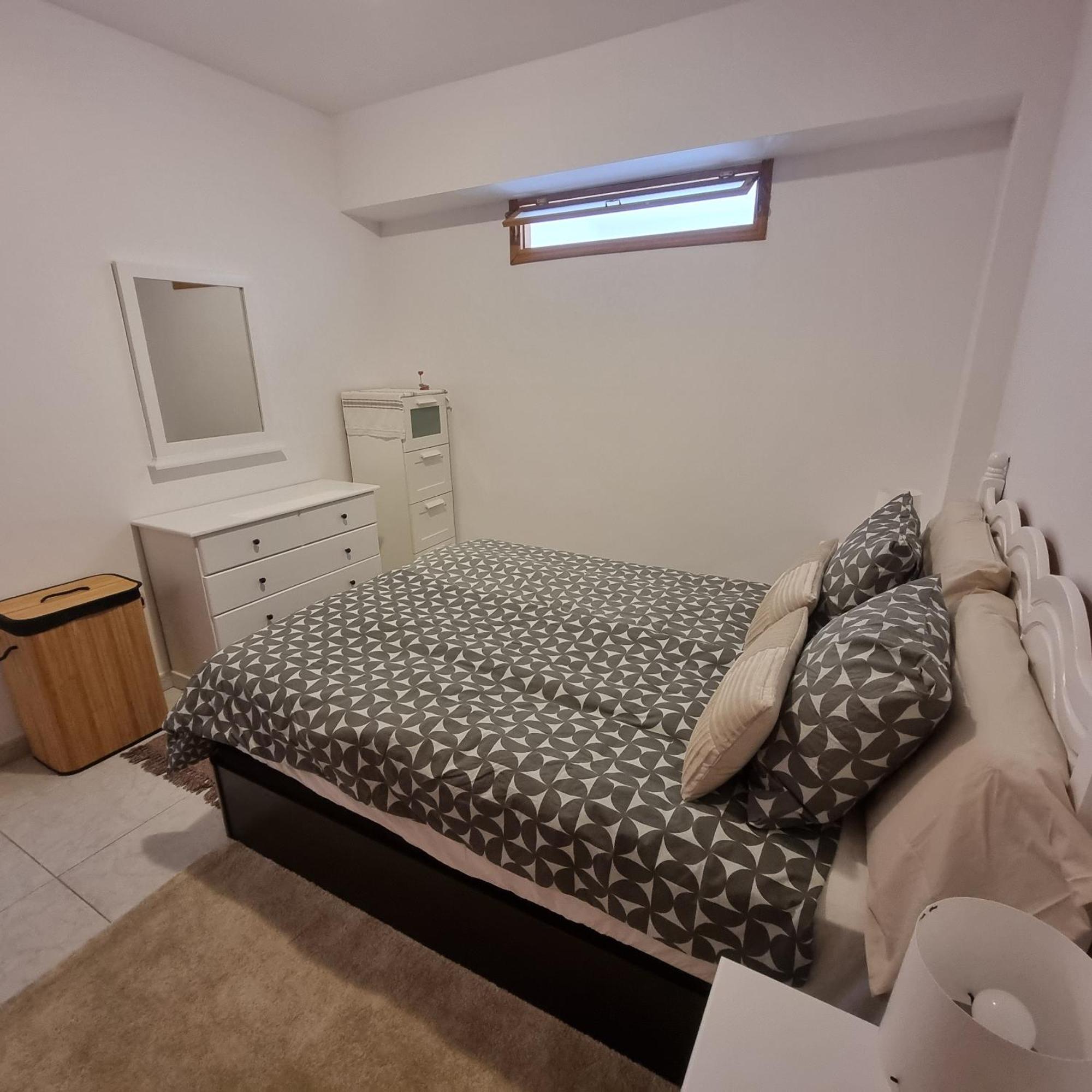 Apartmán Vivienda Leo-Jes Los Llanos De Aridane Exteriér fotografie