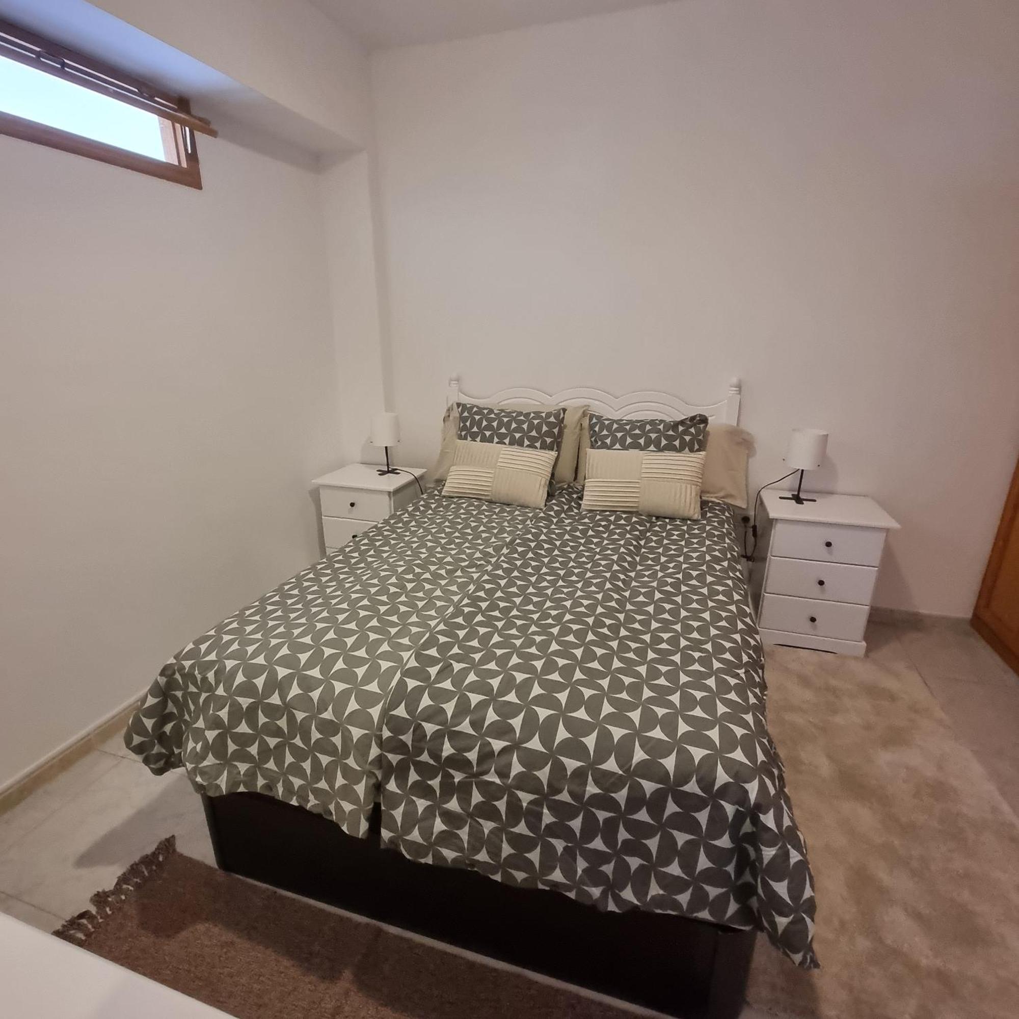 Apartmán Vivienda Leo-Jes Los Llanos De Aridane Exteriér fotografie