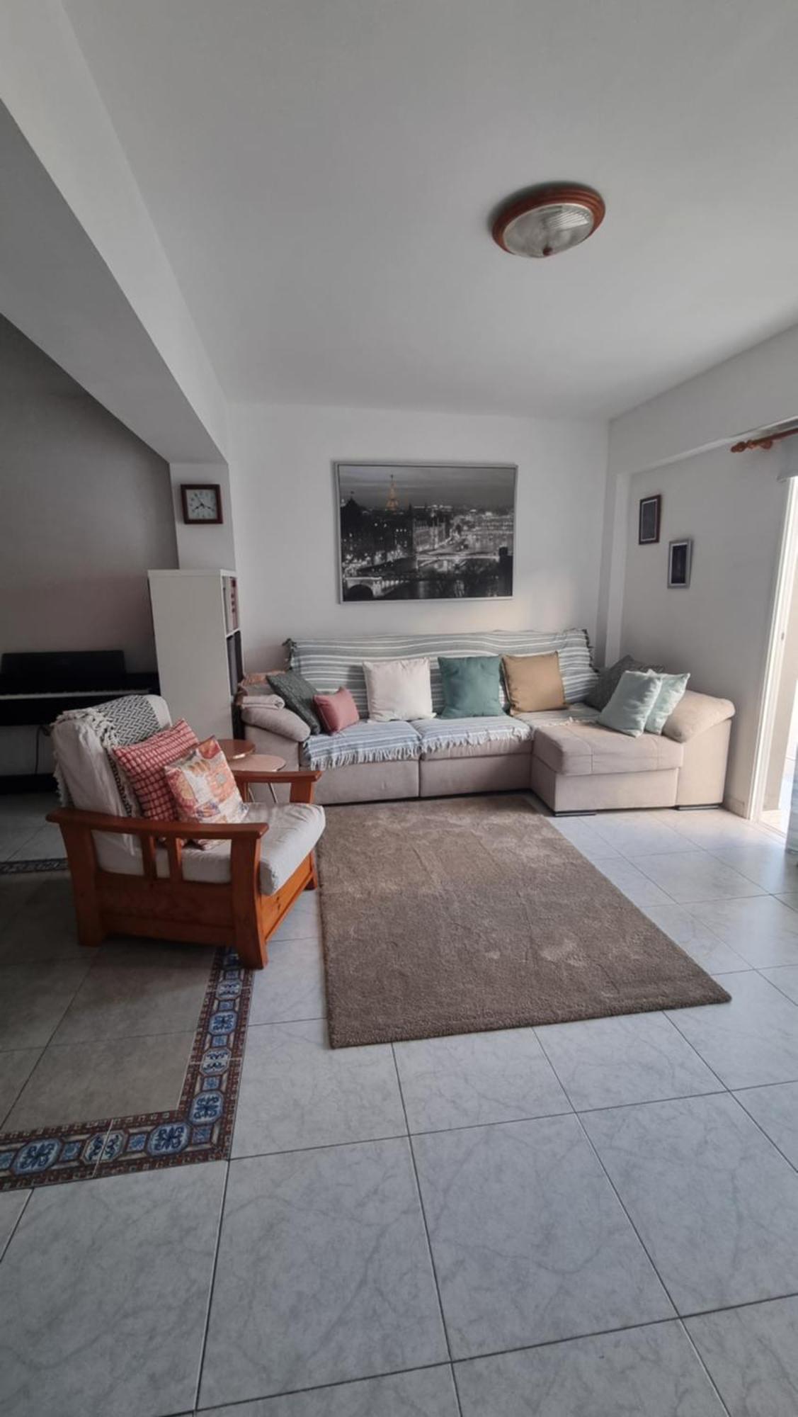 Apartmán Vivienda Leo-Jes Los Llanos De Aridane Exteriér fotografie